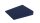 RUSSKA Keilkissen Klassik blau 37,0 x 37,0 cm, 1 St.