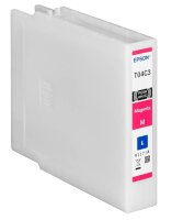 EPSON T04C3L magenta Druckerpatrone