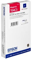 EPSON T04C3L magenta Druckerpatrone