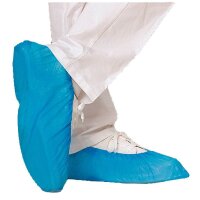 100 HYGOSTAR unisex Überschuhe STANDARD blau...