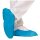 100 HYGOSTAR unisex Überschuhe STANDARD blau Einheitsgröße