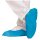 100 HYGOSTAR unisex Überschuhe STANDARD blau Einheitsgröße