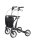 RUSSKA Rollator vital carbon plus 11448700 schwarz, 1 St.