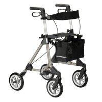 RUSSKA Rollator elan plus 11441500 champagner, 1 St.