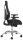 Topstar Bürostuhl Net Pro 100, NN19T T200 Stoff schwarz, Gestell alu