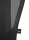 Topstar Bürostuhl Net Pro 100, NN19T T200 Stoff schwarz, Gestell alu