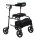 RUSSKA Rollator neXus 50 11445060 anthrazit, 1 St.