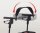 RUSSKA Rollator neXus 50 11445060 anthrazit, 1 St.