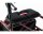 RUSSKA Rollator neXus 11445072 rot, schwarz, 1 St.