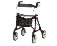 RUSSKA Rollator elan classic 11441011 anthrazit,...