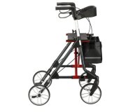 RUSSKA Rollator elan classic 11441011 anthrazit,...