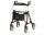 RUSSKA Rollator elan classic 11441011 anthrazit, dunkelrot, 1 St.