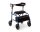RUSSKA Rollator neXus 11445081 blau, 1 St.
