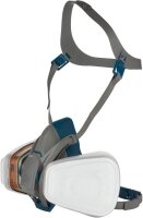 3M Atemschutzmaske FFA2 P3 DIN EN 140, 1 St.