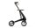 RUSSKA Rollator Carbon Ultralight 11444511 schwarz, 1 St.