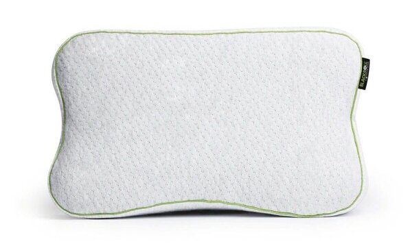 BLACKROLL® Kissen Recovery Pillow weiß 50,0 x 30,0 cm, 1 St.