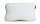 BLACKROLL® Kissen Recovery Pillow weiß 50,0 x 30,0 cm, 1 St.