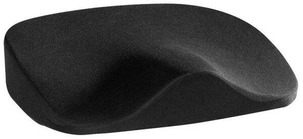RUSSKA Hüftkissen Vital schwarz 40,0 x 45,0 cm, 1 St.