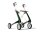 RUSSKA Rollator Carbon Ultralight 11444514 grün, 1 St.