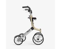 RUSSKA Rollator Let´s Go Out 11449011 beige, 1 St.