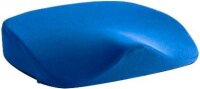 RUSSKA Hüftkissen Vital blau 40,0 x 45,0 cm, 1 St.