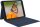 Logitech Rugged Combo 3 Tablet-Tastatur blau geeignet für Apple iPad 7. Gen (201