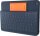 Logitech Rugged Combo 3 Tablet-Tastatur blau geeignet für Apple iPad 7. Gen (201
