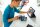 Logitech Rugged Combo 3 Tablet-Tastatur blau geeignet für Apple iPad 7. Gen (201