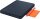 Logitech Rugged Combo 3 Touch Tablet-Tastatur blau geeignet für Apple iPad 7. Ge