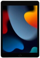 Apple iPad Wi-Fi 9.Gen (2021) 25,9 cm (10,2 Zoll) 256 GB...