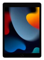 Apple iPad Wi-Fi 9.Gen (2021) 25,9 cm (10,2 Zoll) 256 GB...