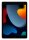 Apple iPad Wi-Fi 9.Gen (2021) 25,9 cm (10,2 Zoll) 256 GB silber