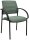 Topstar Besucherstühle AIRWORK MEETING 10.1 BB200BMT5CX5 mint Stoff, 2 St.