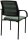 Topstar Besucherstühle AIRWORK MEETING 10.1 BB200BMT5CX5 mint Stoff, 2 St.
