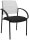 Topstar Besucherstühle AIRWORK MEETING 10 BB200BMT0CX2 schwarz, weiß Stoff, 2 St