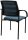 Topstar Besucherstühle AIRWORK MEETING 10.1 BB200BMT6CX6 petrol Stoff, 2 St.