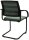 Topstar Besucherstühle AIRWORK MEETING 20.1 BB400BMT5CX5 mint Stoff, 2 St.