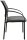 Topstar Besucherstühle AIRWORK MEETING 10.1 BB200BMT3CX3 grau Stoff, 2 St.
