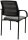 Topstar Besucherstühle AIRWORK MEETING 10.1 BB200BMT3CX3 grau Stoff, 2 St.