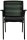 Topstar Besucherstühle AIRWORK MEETING 10 BB200BMT0CX5 mint, schwarz Stoff, 2 St.