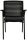 Topstar Besucherstühle AIRWORK MEETING 10 BB200BMT0CX3 grau, schwarz Stoff, 2 St.