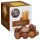 NESCAFÉ DOLCE GUSTO® CAFÉ AU LAIT Kaffeekapseln, Robustabohnen kräftig, 16 St.