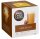NESCAFÉ DOLCE GUSTO® CAFÉ AU LAIT Kaffeekapseln, Robustabohnen kräftig, 16 St.