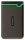 Transcend StoreJet 25M3 2 TB externe HDD-Festplatte grau, schwarz