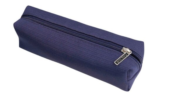 ONLINE® Schlampermäppchen Ocean Ocean nachtblau