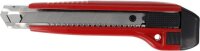 WESTCOTT Cuttermesser PREMIUM rot 18,0 mm, 1 St.