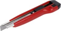 WESTCOTT Cuttermesser PREMIUM rot 18,0 mm, 1 St.