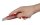 WESTCOTT Cuttermesser PREMIUM rot 18,0 mm, 1 St.