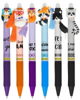 ONLINE® magiXX Fun Gelschreiber Charm 0,7 mm,...