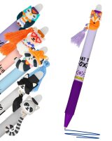 ONLINE® magiXX Fun Gelschreiber Charm 0,7 mm,...
